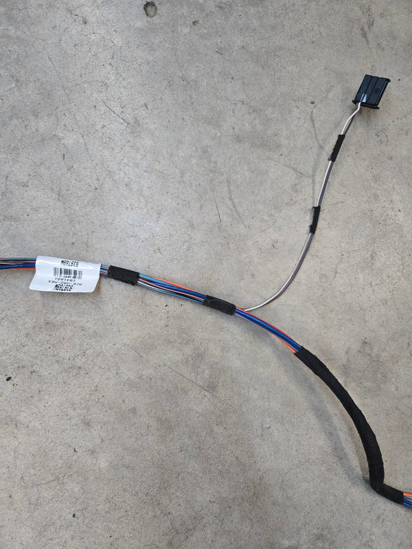 5143106AA HVAC Wiring Harness WK, XK (05-09)