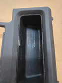 Blue Center Console for Jeep Cherokee XJ (84-96)