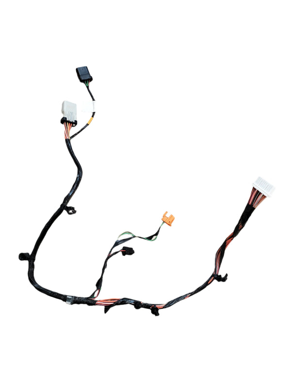 68090497AA Console Wire Harness for Jeep Wrangler JK (2011-2012)