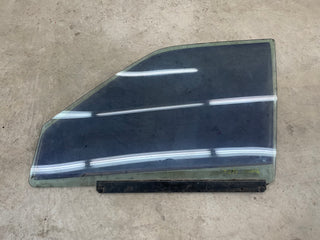 Driver Side Front Door Glass for Grand Cherokee ZJ (93-98)