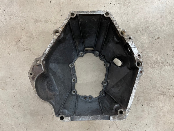 AX5 Internal Slave Bell Housing for 4 Cyl Wrangler YJ and Cherokee XJ (87-93)