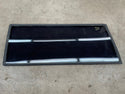 Driver Side Rear Quarter Glass for 2 Door Cherokee XJ (84-01)