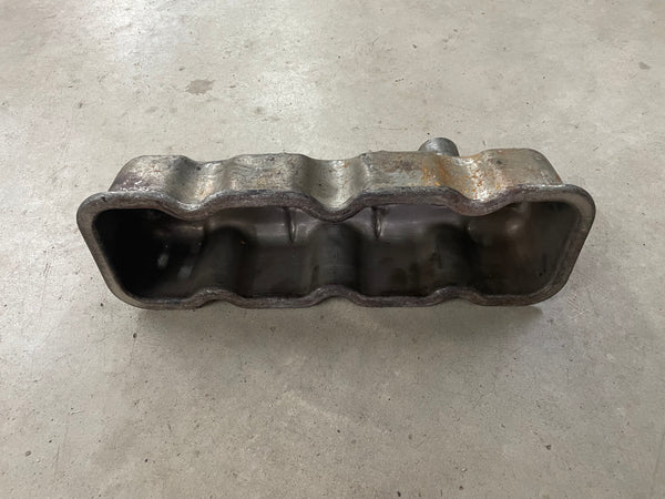 F-Head 134 Hurricane I4 Valve Cover for CJ5, Willys, Commando