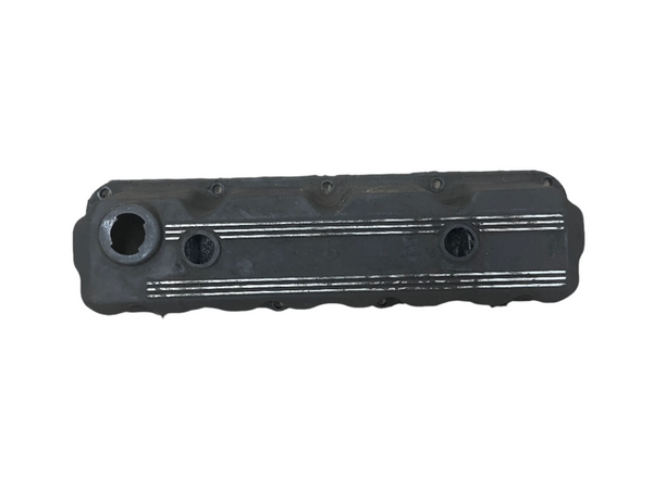 AMC 150 2.5L Plastic Valve Cover for CJ5 CJ7 CJ8 (83-86), Wrangler YJ (87-92), Cherokee XJ (84-92)