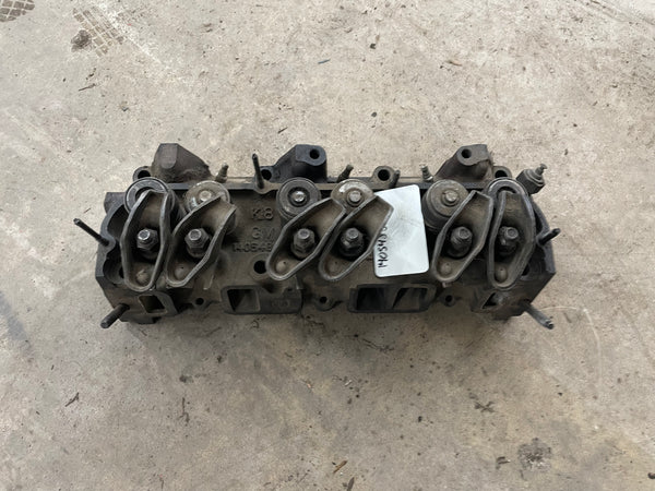 GM 2.8L V6 Cylinder Head #14054882 for Cherokee XJ (84-86) and Comanche MJ (85-86)