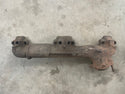 AMC Jeep V8 Later Log Style Driver Side Exhaust Manifold - 304 360 - CJ5 CJ7 FSJ