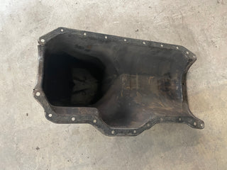 2.5L 4 Cylinder Oil Pan for Wrangler YJ (87-95)