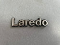 Laredo Emblem for Cherokee XJ (91-96), Grand Cherokee ZJ (93-96)