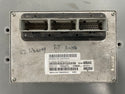 56041606AG 02 Liberty KJ 3.7L Engine Control Module Computer