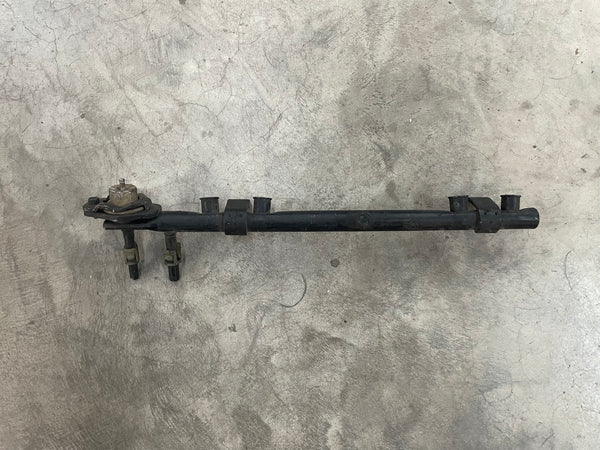 2.5L Fuel Rail for Jeep (91-95) YJ, XJ, MJ, ZJ