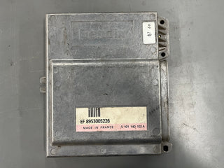 8953005226 87-90 Cherokee XJ 4.0L Engine Control Module Computer