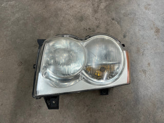 Grand Cherokee WK (05-07) Driver Side Head Light