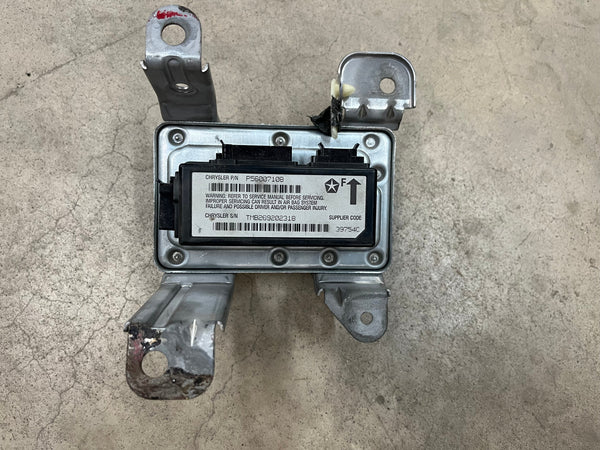 56007108 Grand Cherokee ZJ (93-95) Airbag Control Module Computer