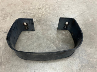 Wrangler YJ (87-95) Bumperette