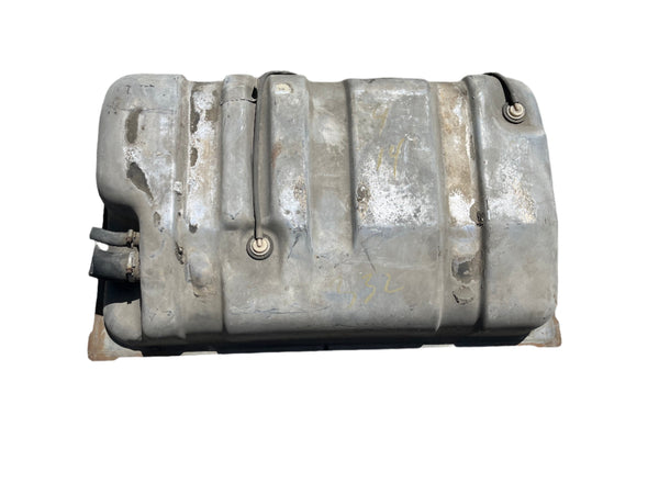 Fuel Tank (84-96) Jeep Cherokee XJ - Metal 20.2 Gallon