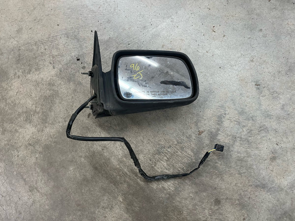 Grand Cherokee ZJ (96-98) Passenger Side Mirror