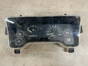 Cherokee XJ (97-01) Instrument Cluster - 2 Gauges