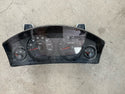 Grand Cherokee WK (05-07) Instrument Cluster - Black