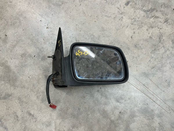 Grand Cherokee ZJ (93-95) Passenger Side Mirror