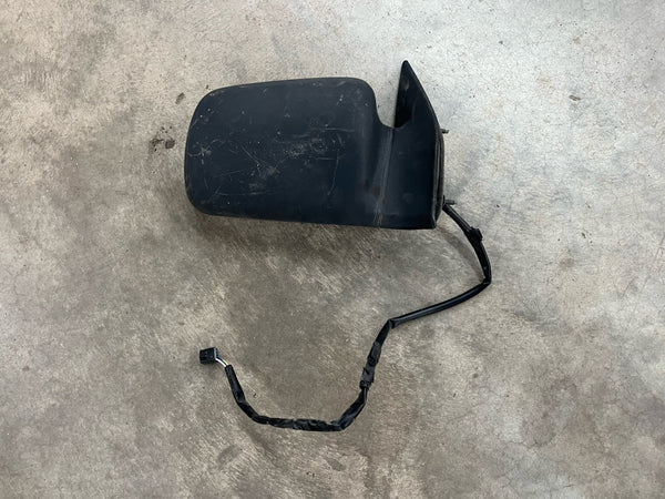 Grand Cherokee ZJ (96-98) Passenger Side Mirror