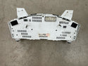 Grand Cherokee WK (05-07) Instrument Cluster - Black