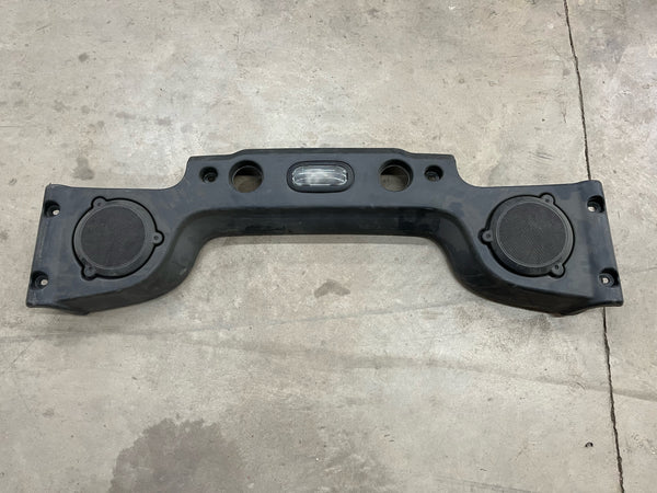 Wrangler JK (07-14) Radio Sound Bar