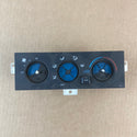 55035964 Climate Control Module for Jeep Grand Cherokee ZJ (93-96)