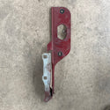 55394474AB PS Hood Hinge Single PAINTED Jeep Grand Cherokee (05-10) WK