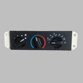 55037473AB Climate Control Module for Jeep Wrangler TJ (99-04)