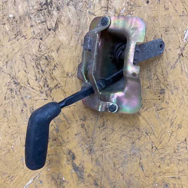 52104100AB Transfer Case Shifter NP231 Cherokee XJ (97-01)