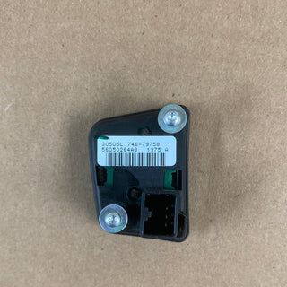 56050264AB Cruise Control Switch for Jeep WK, XK (05-07)