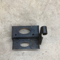 52059502AB Auto Transmission Mount Bracket Plate Wrangler TJ 4.0 (03-06)