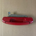 5GD47PR4AA Flame Red Liftgate Handle Assembly for Grand Cherokee WJ (99-04)