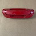 5GD47PR4AA Flame Red Liftgate Handle Assembly for Grand Cherokee WJ (99-04)