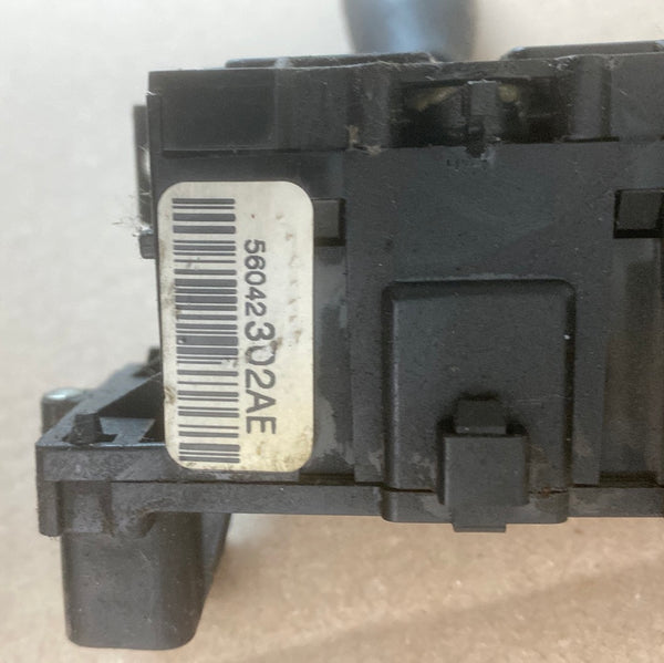 56042302AE Multifunction Switch for Jeep Grand Cherokee WJ (99-04)