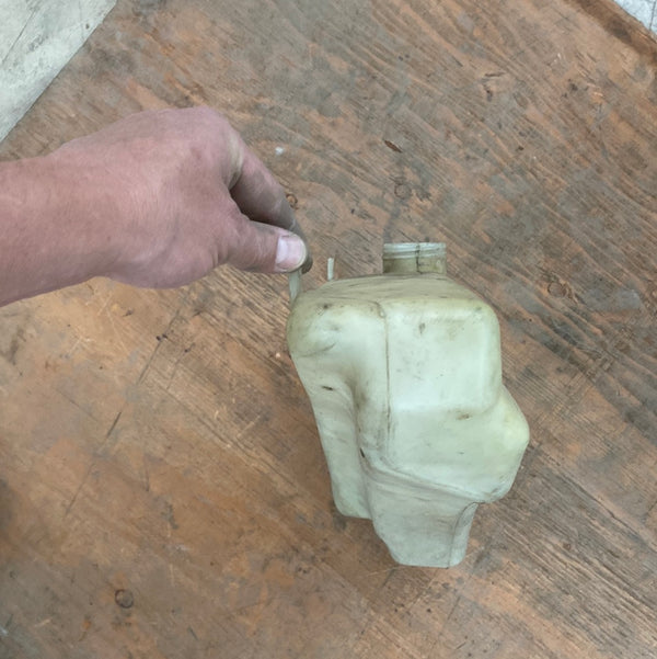 Coolant Overflow Reservoir for Jeep Cherokee XJ