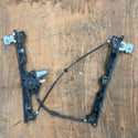 Grand Cherokee WK (05-10) PS Front Window Regulator Electric