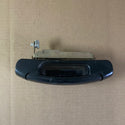 5GD47DX8AA Black Painted Liftgate Handle Assembly for Grand Cherokee WJ (99-04)