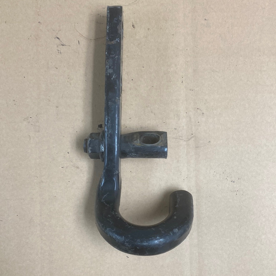 4680647AA Rear Tow Hook Wrangler JK (09-18) | FN Jeep