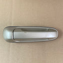 5FW47AJCAC Light Khaki Metallic Clear Coat DS Rear Exterior Door Handle Assembly for Grand Cherokee WJ (99-04)