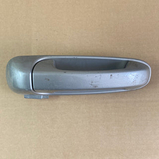 5FW47XS5AC Silverstone DS Rear Exterior Door Handle Assembly for Grand Cherokee WJ (99-04)