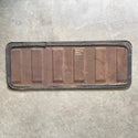 Tailgate Access Panel for Grand Wagoneer (78-91)