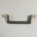 Charcoal (late) Grab Handle for Jeep Cherokee XJ (84-01), MJ (86-92)