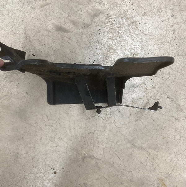 Jeep Skid Plate