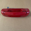 5GD47PR4AA Flame Red Liftgate Handle Assembly for Grand Cherokee WJ (99-04)