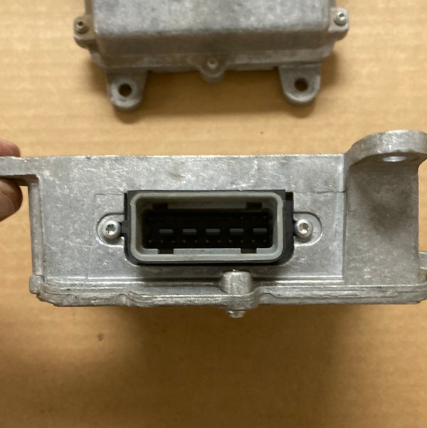 56010300AC Wrangler TJ (01-03) SRS Control Module Computer