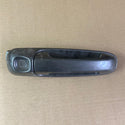 5GG27ZDRAB Graphite Metallic Clear Coat DS Front Exterior Door Handle Assembly for Grand Cherokee WJ (99-04)