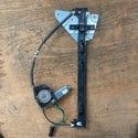 Grand Cherokee WJ (99-00) PS Rear Window Regulator Electric