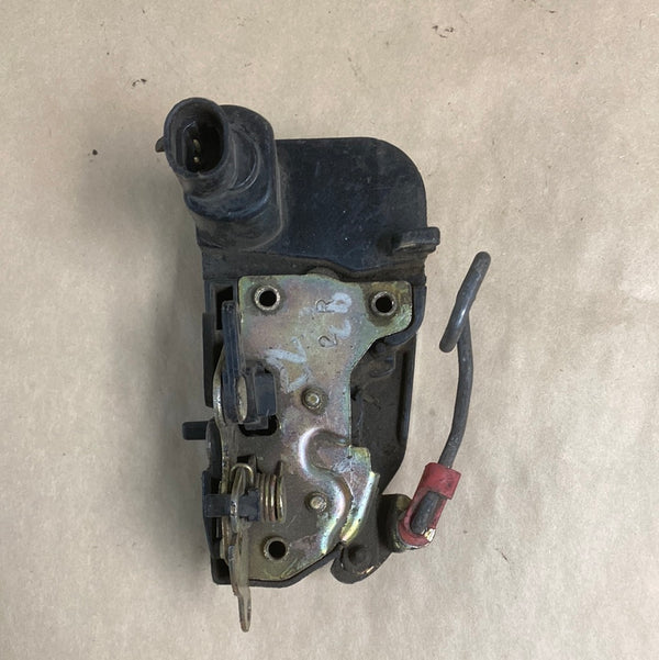 55235202AC RR Power Door Lock Actuator Jeep Cherokee XJ (99-01)