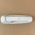 5FW47GW7AB Bright White DS Rear Exterior Door Handle Assembly for Grand Cherokee WJ (99-04)